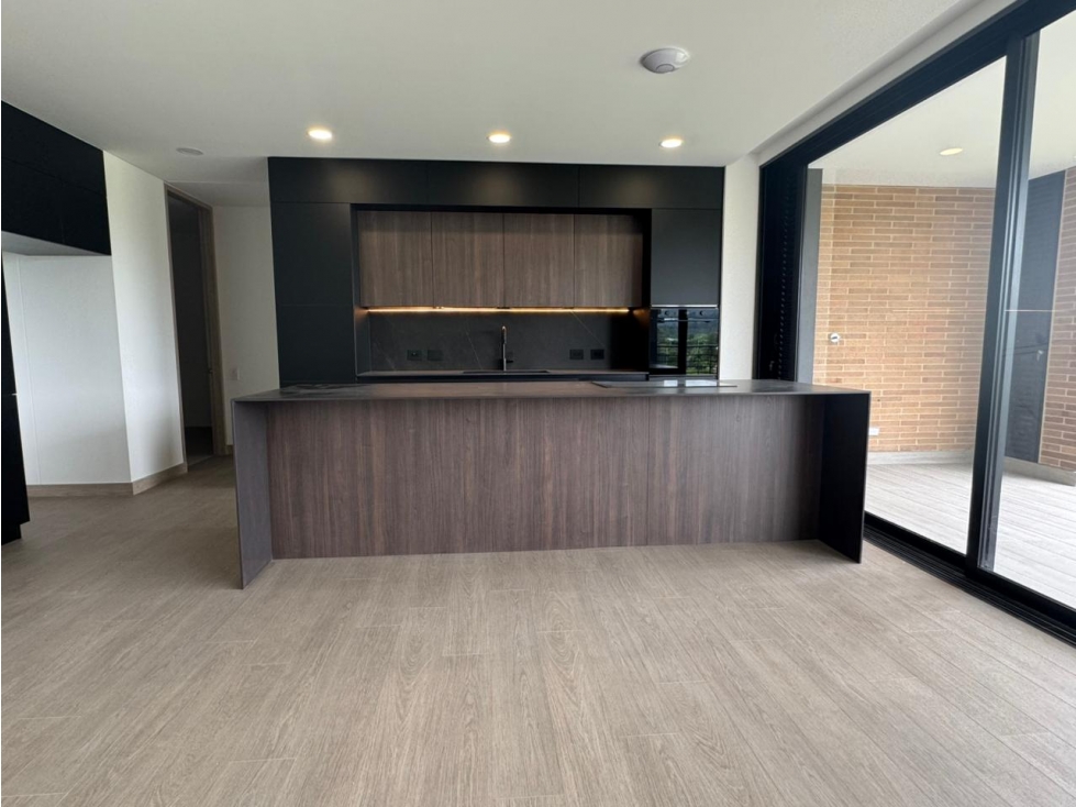 APARTAMENTO EN RENTA O VENTA EN HARAS DE SANTA LUCIA CCZ — foto 4