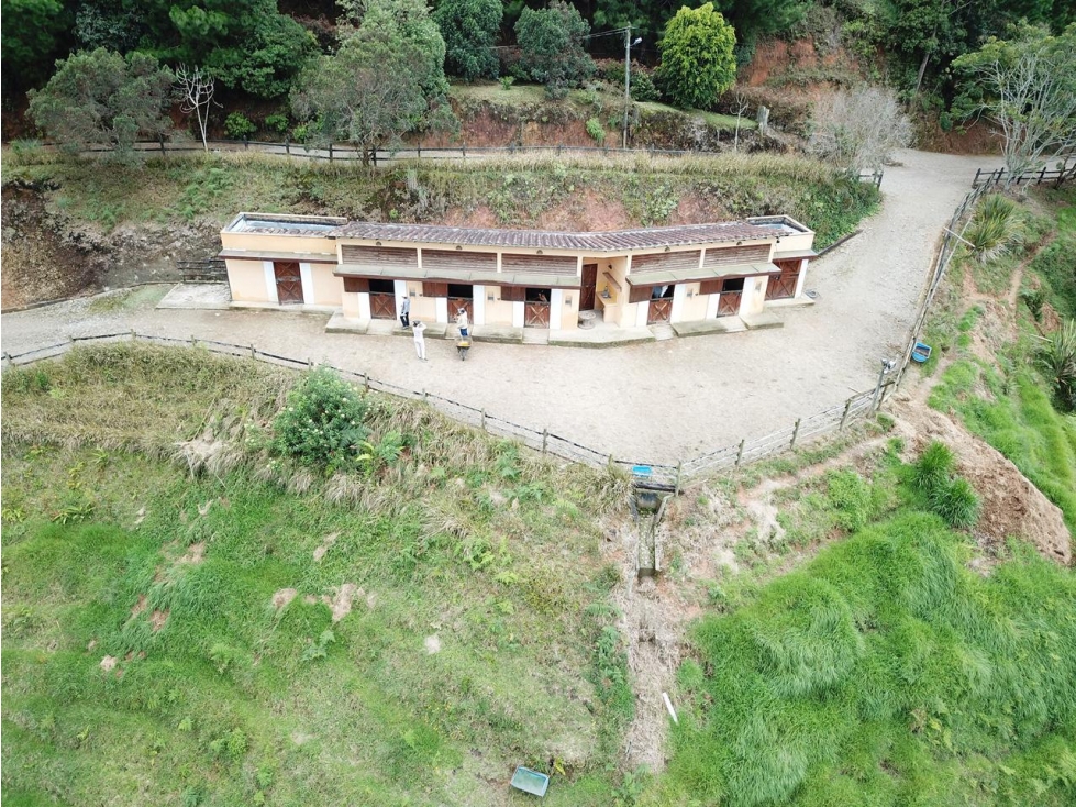 LOTE EN VENTA PARCELACION ARCADIA EN EL RETIRO CCZ