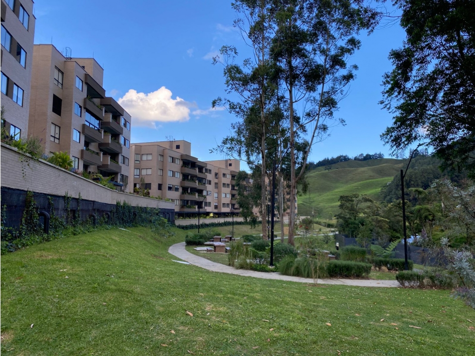 APARTAMENTO NUEVO EN HACIENDA LA ARGENTINA PARA VENTA DD