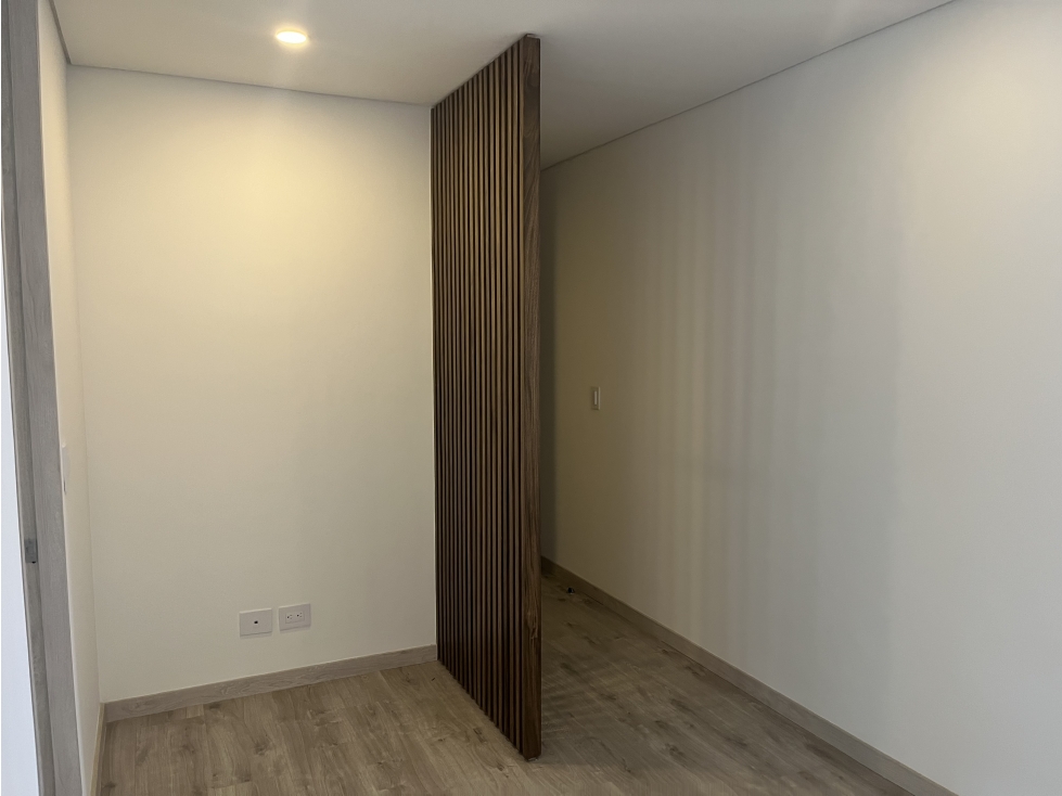 APARTAMENTO PARA ESTRENAR EN PALMAS PISO ALTO AAA CCZ — foto 6