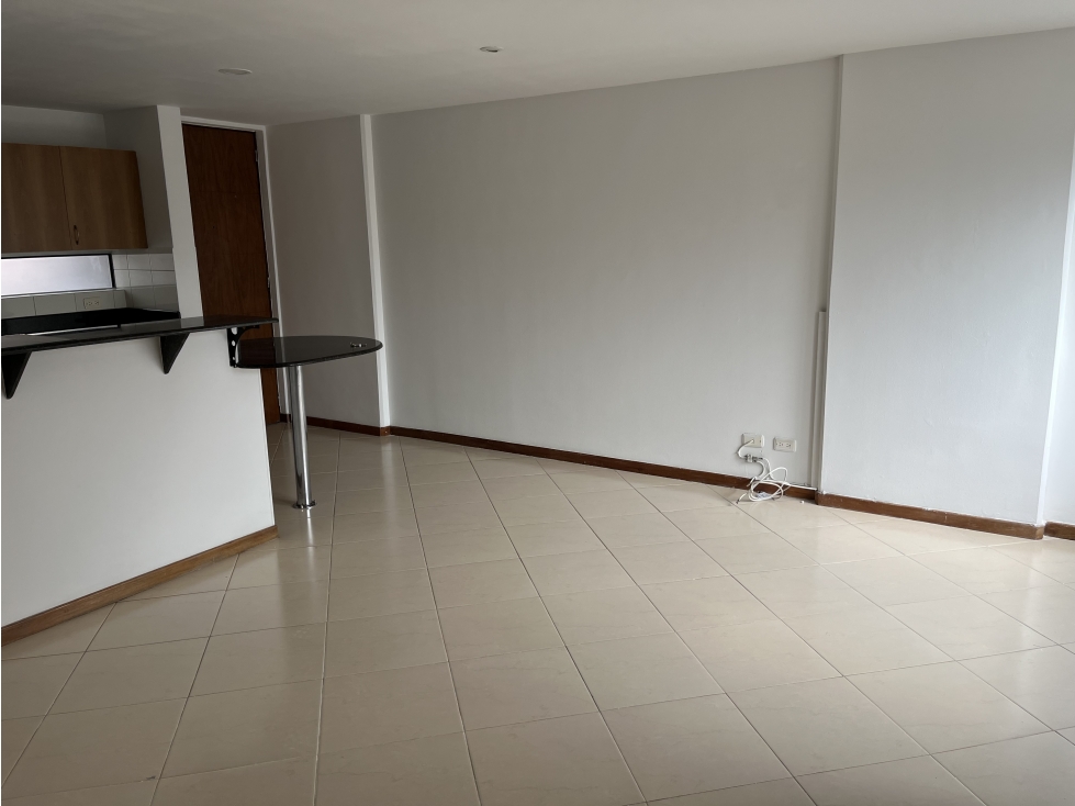 LOFT PARA ARRIENDO EN EL POBLADO CERCA AL PARK 10 CCZ — foto 3
