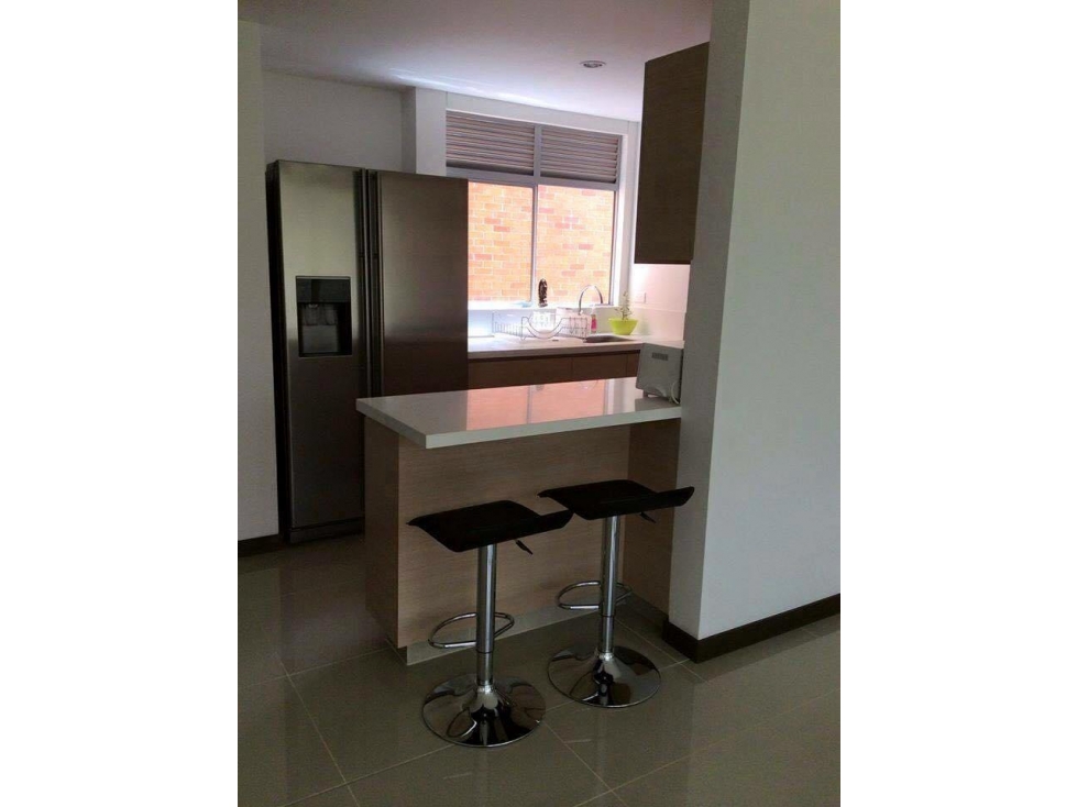 Apartamento en Venta Sabaneta — foto 3