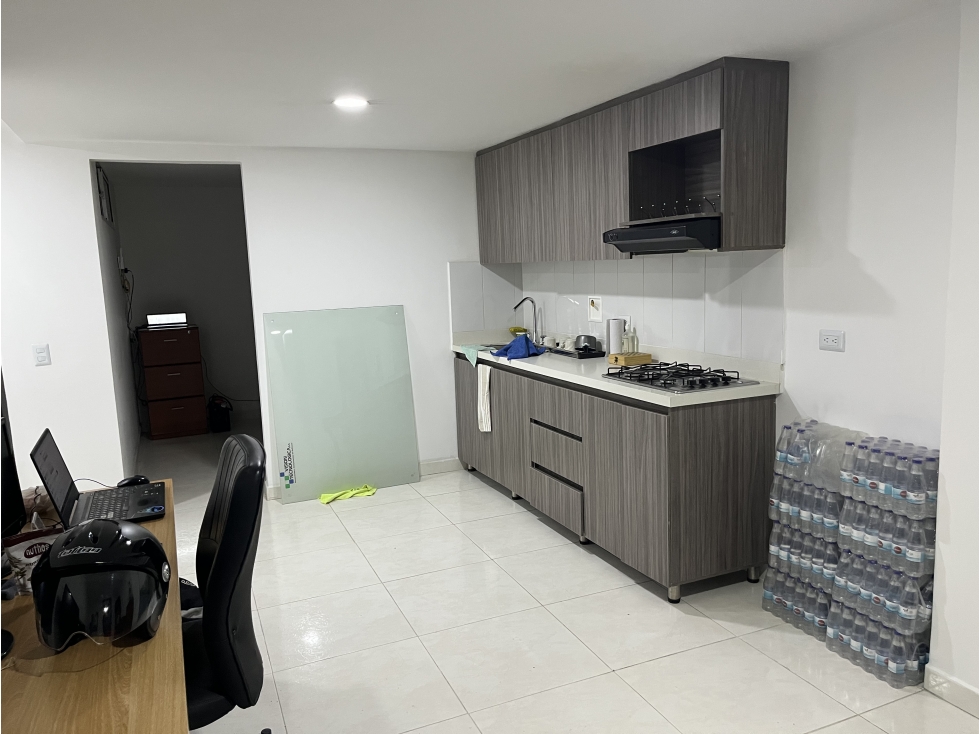 VENTA DE LOFT PARA RENTAS CORTAS EN CONQUISTADORES CCZ — foto 4