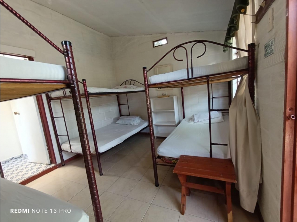 HERMOSA FINCA PARA VENTA EN SOPETRAN CON PISCINA CCZ — foto 2