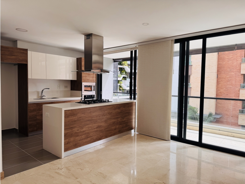 Apartamento en venta Laureles — foto 2
