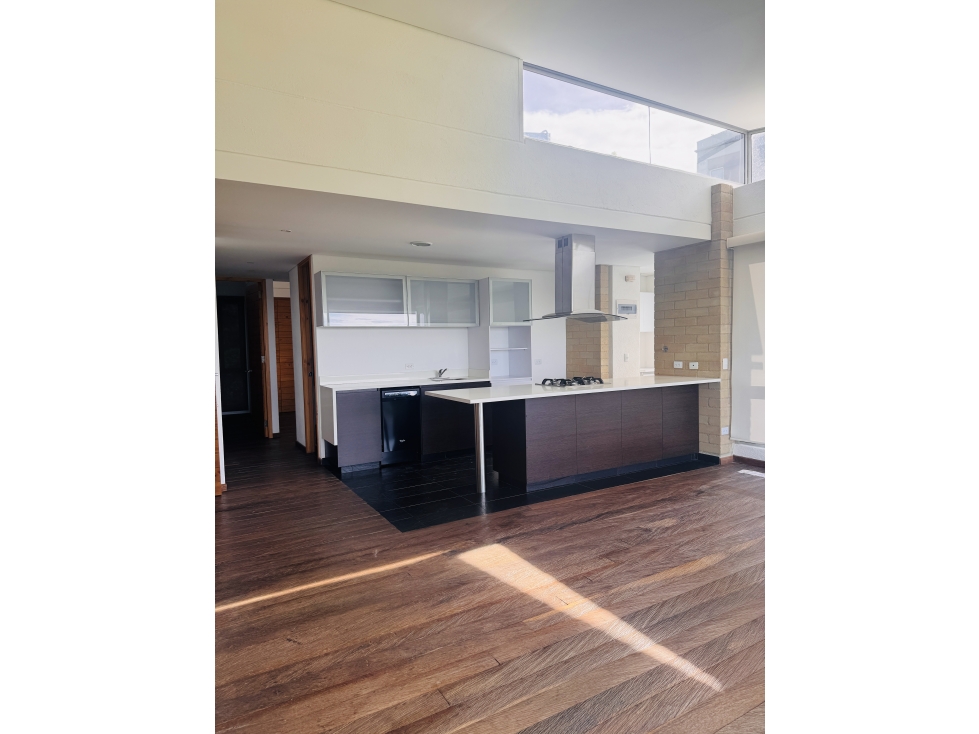 Apartamento en venta El Retiro