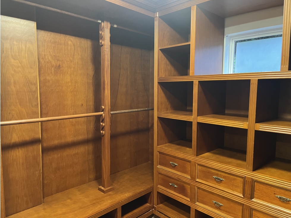 CASA CAMPESTRE DE REVISTA EN VENTA EN EL ESCOBERO 1 SOLO NIVEL DD — foto 4