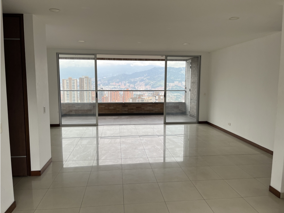 APARTAMENTO PARA RENTA EN PISO ALTO HERMOSO LOMA DE LAS SANTAS DD — foto 4