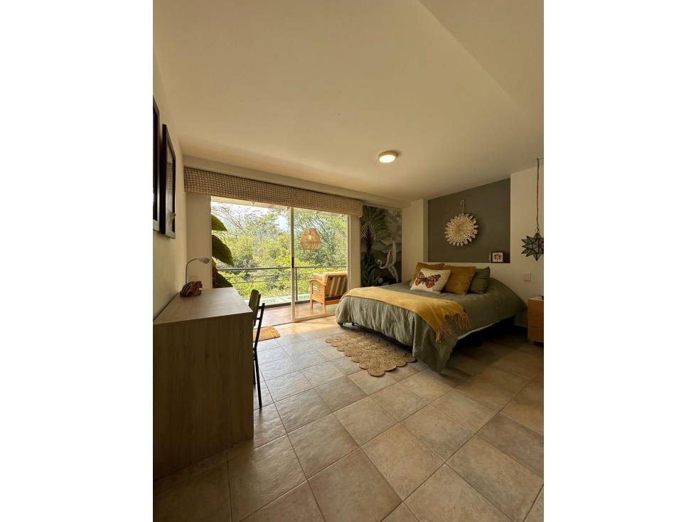 CASA EN ENVIGADO PARA ARRIENDO AMOBLADA O SIN MUEBLES DD — foto 2
