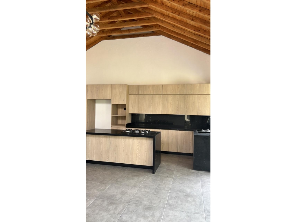 CASA CAMPESTRE EN MARINILLA PARA ESTRENAR EN VENTA CYA — foto 4