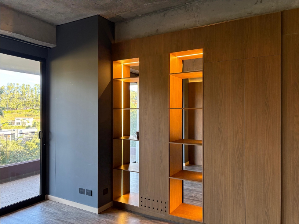 OFICINA NUEVA PARA ARRIENDO EN EL ALTO DE LAS PALMAS DD — foto 4