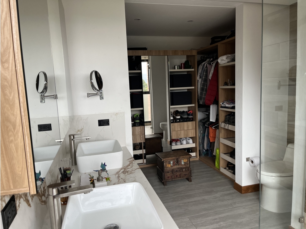 CASA CAMPESTRE DE REVISTA EN 1 SOLO NIVEL EN GUARNE PARA LA VENTA DD — foto 5