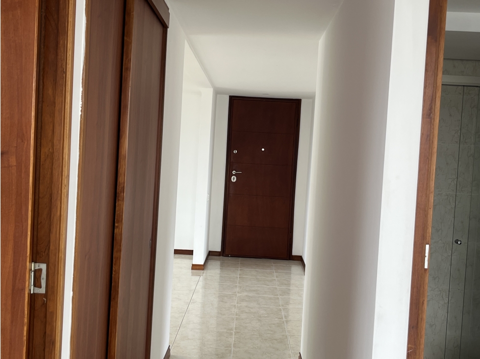 APARTAMENTO EN SAN LUCAS PARA RENTA EN PISO ALTO DD — foto 4