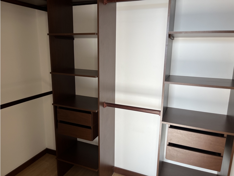 APARTAMENTO PARA RENTA EN LA CALERA EN PISO ALTO DD — foto 6