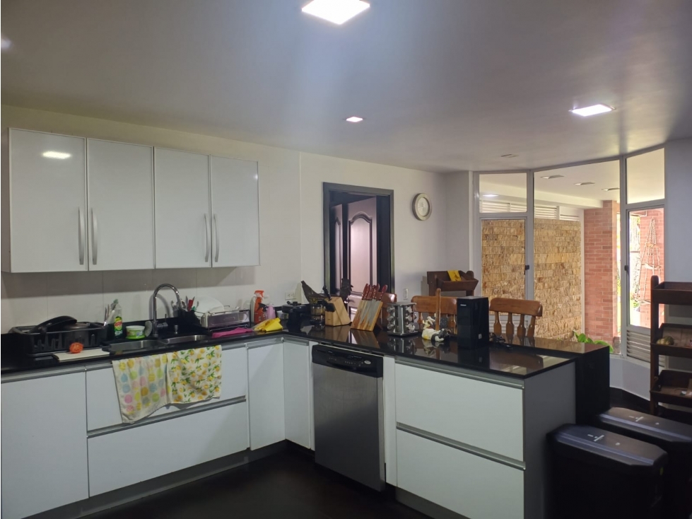 CASA PARA VENTA O RENTA EN EL POBLADO CON VISTA HERMOSA DD — foto 4