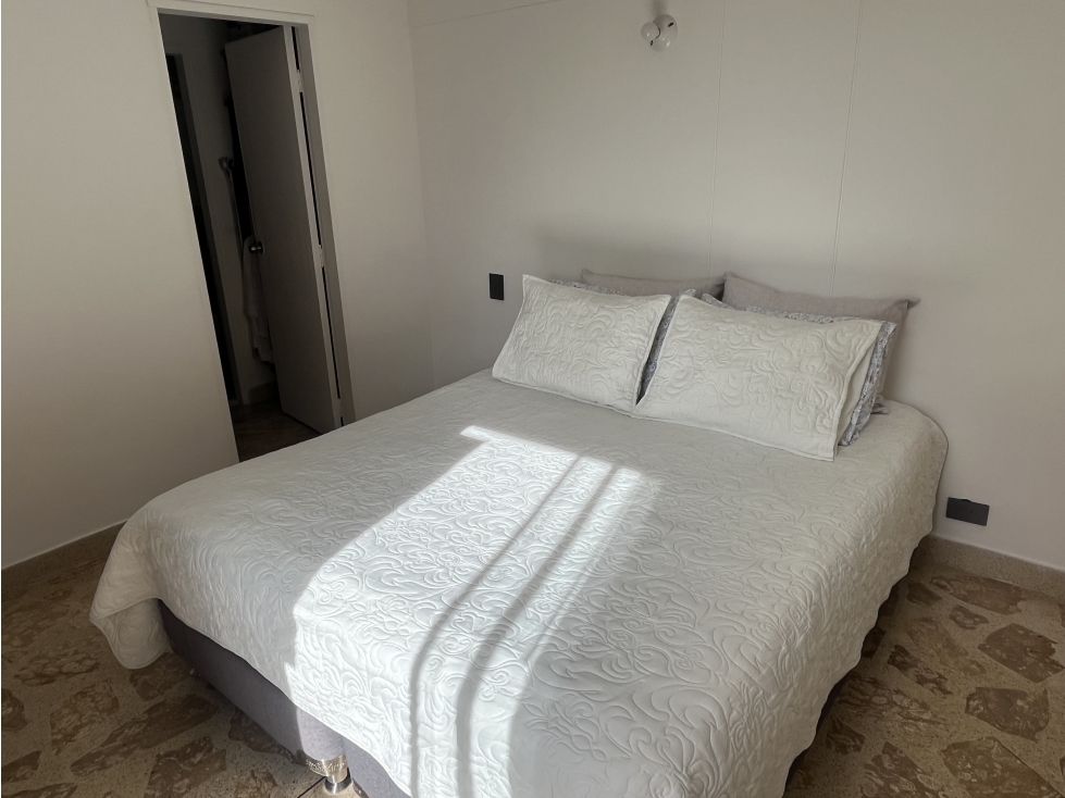 APARTAMENTO RODEADO DE VERDE PARA VENTA SECTOR VISITACION CCZ — foto 5