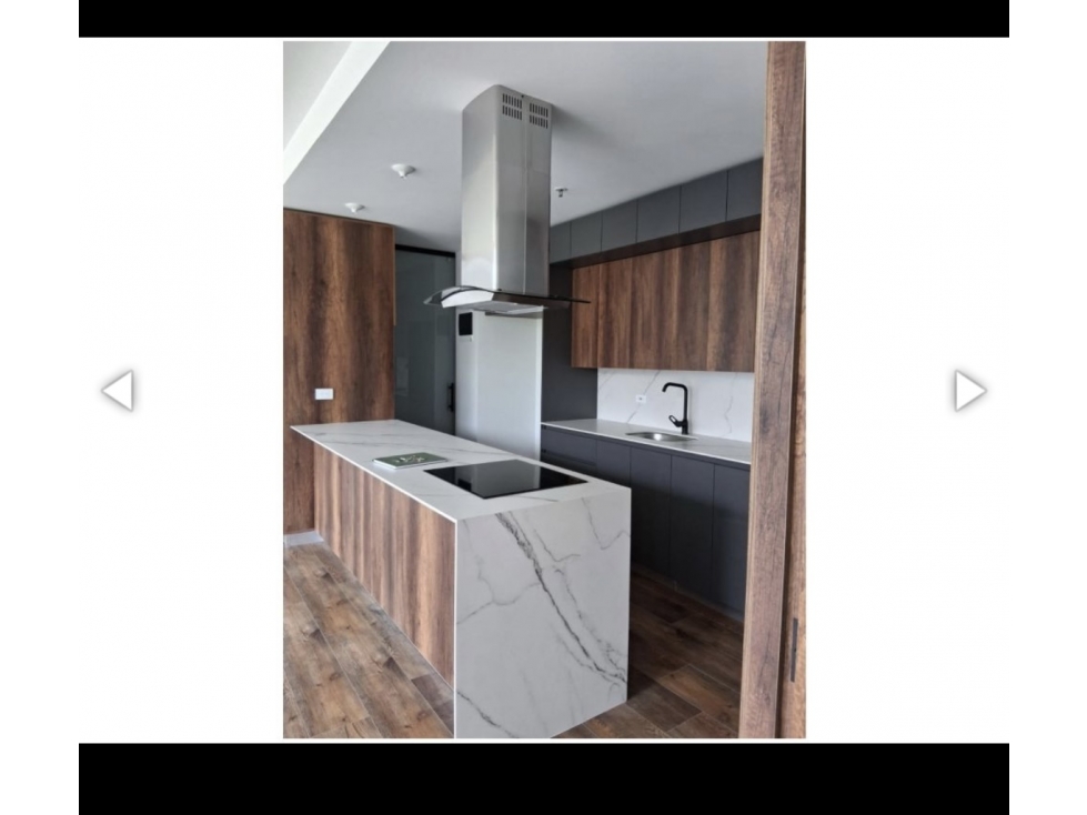 ESTRENAR APARTAMENTO EN EL RETIRO QUARZZO RENTAS CORTAS CCZ — foto 4