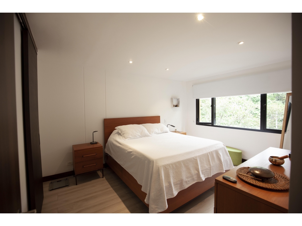 APARTAMENTO DE REVISTA EN ENVIGADO PARA VENTA DUPLEX CCZ — foto 4