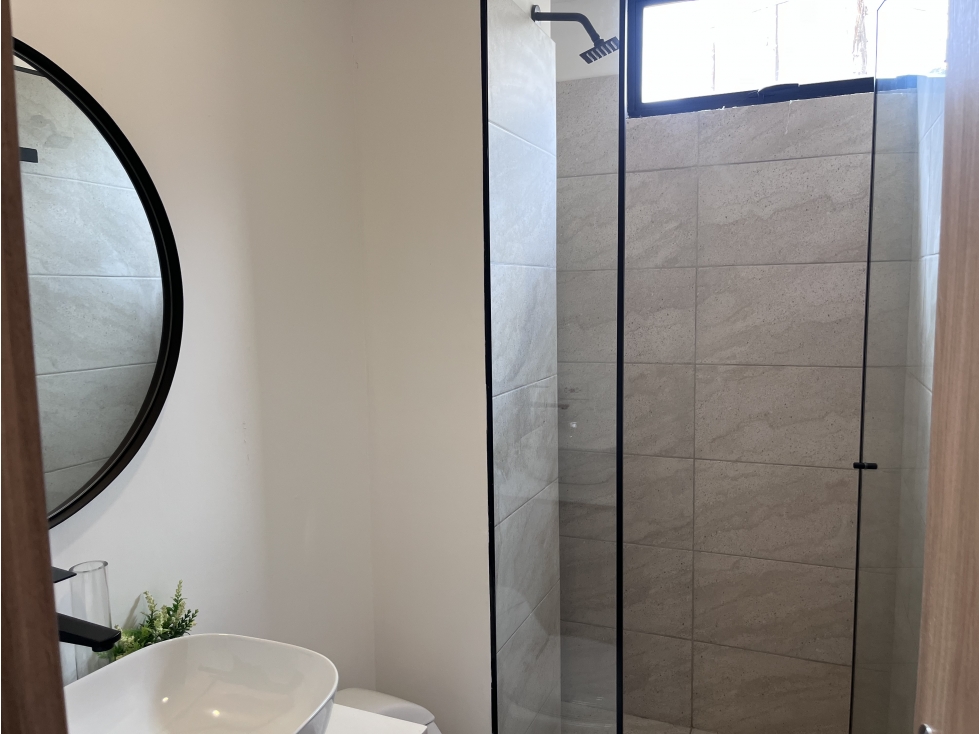 APARTAESTUDIO EN VENTA PARA ESTRENAR EN LA CEJA PRIMITIV CCZ — foto 4
