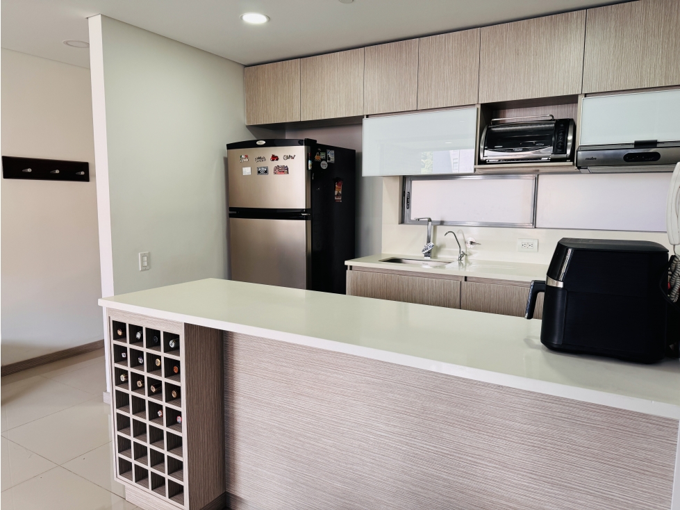 Apartamento en Venta Envigado — foto 4