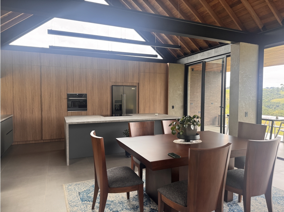 Casa en venta o arriendo Alto de Las Palmas Envigado — foto 6