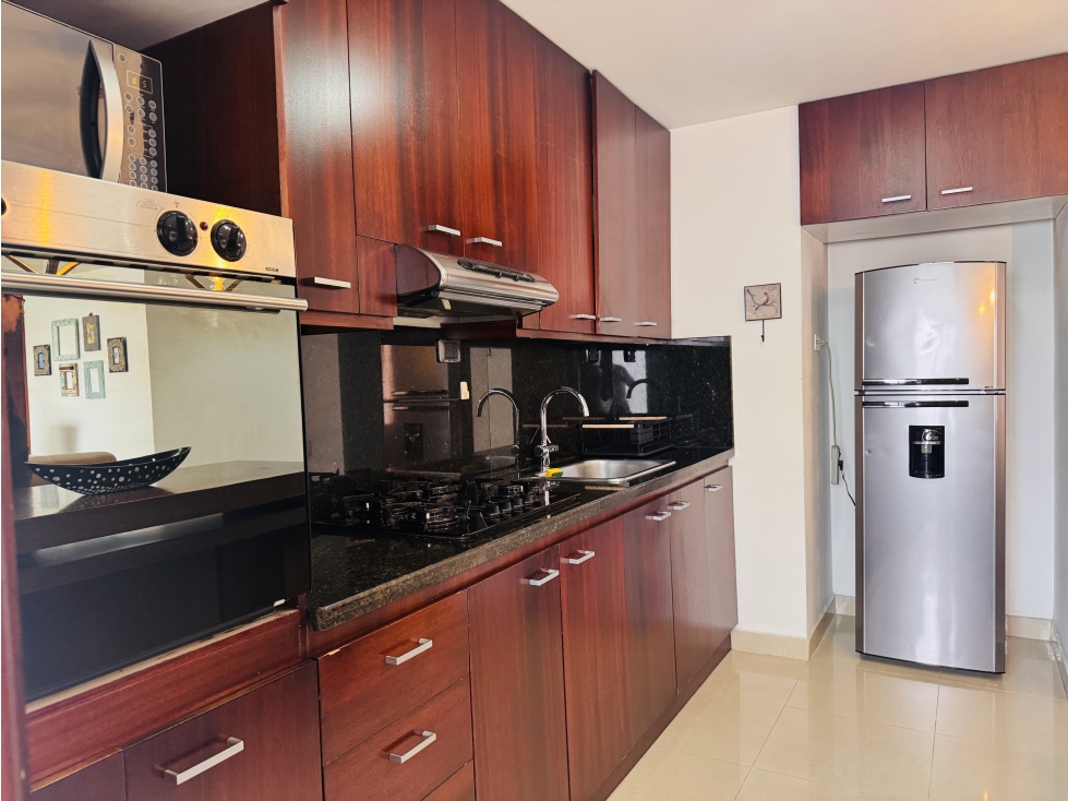 Apartamento en Venta El Poblado Lalinde — foto 5
