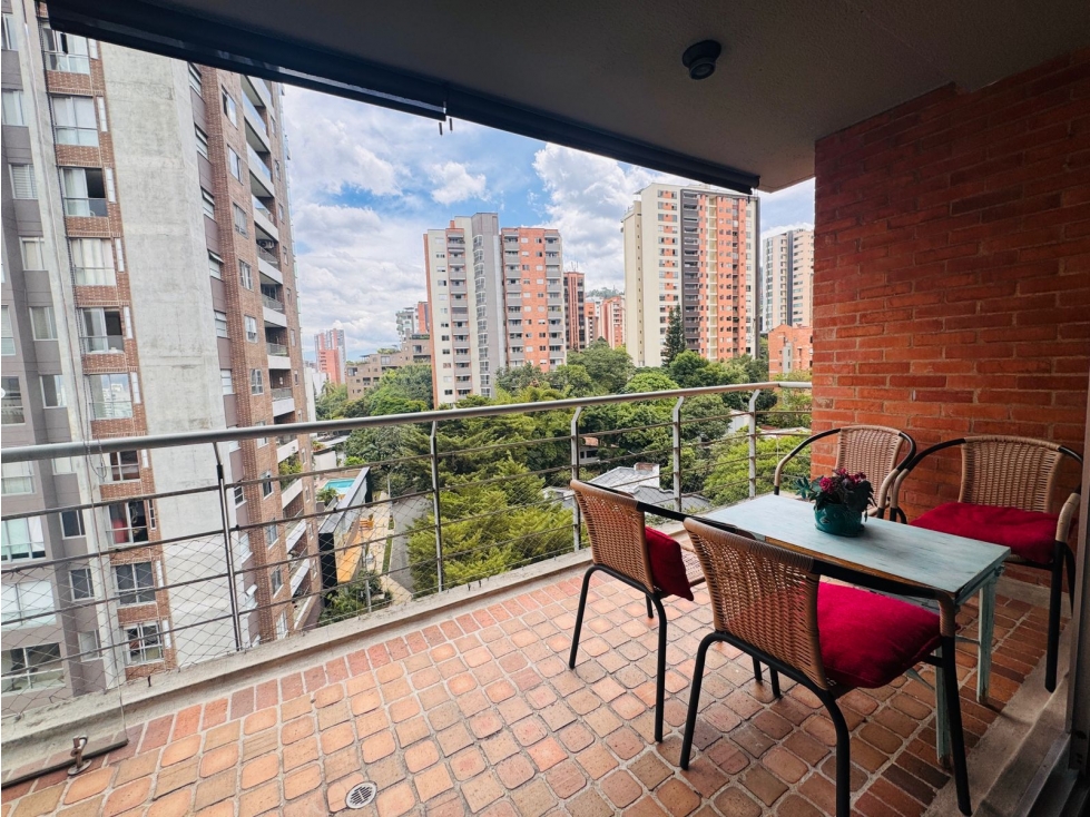 APARTAMENTO ESPECIAL PARA RENTAS CORTAS EN VENTA SECTOR LALINDE NYC — foto 6