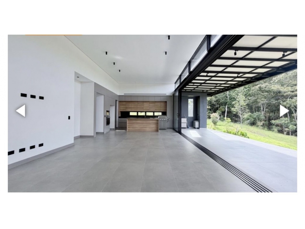 CASA PARA ESTRENAR EN EL ALTO DE LAS PALMAS PARA VENTA 1 SOLO NIVEL — foto 4