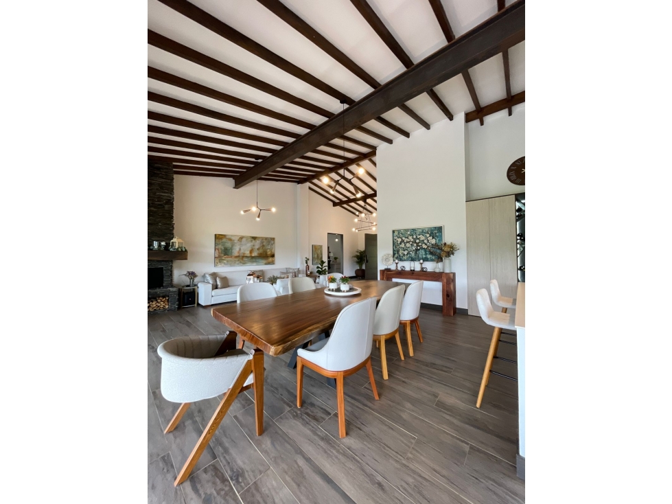 CASA EN FIZEBAD PARA VENTA DE REVISTA CON ACABADOS DE LUJO — foto 3