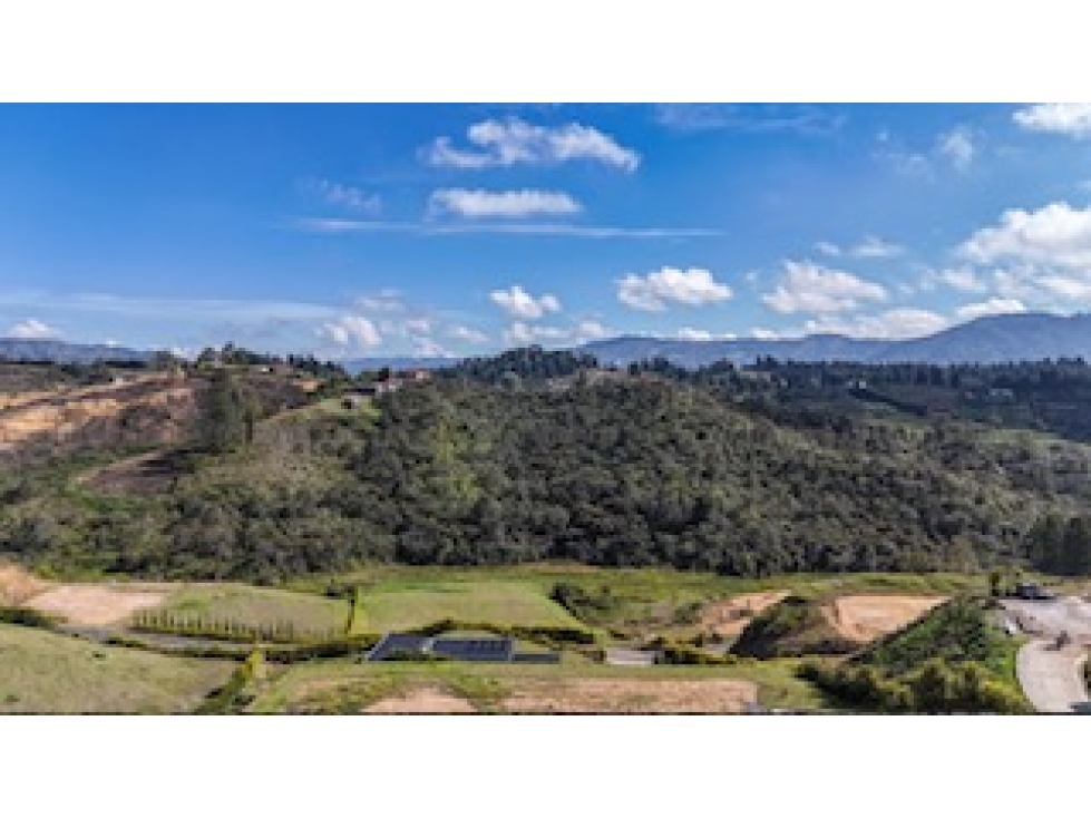 Lote en venta, Vereda la Mosquita, Guarne
