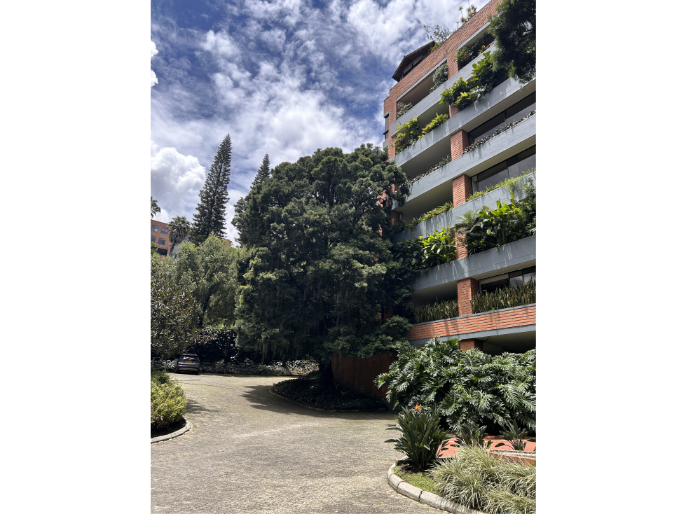 Apartamento en venta El Poblado La Superior — foto 4
