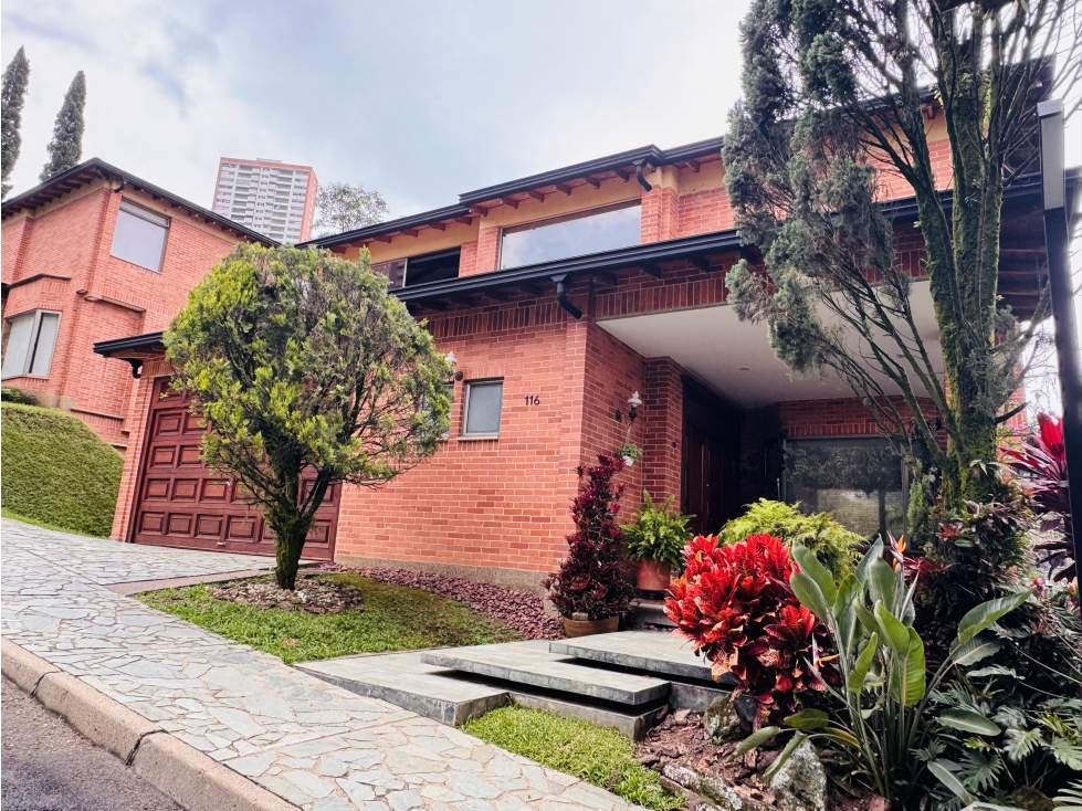 Casa en Venta El Poblado La Calera — foto 4