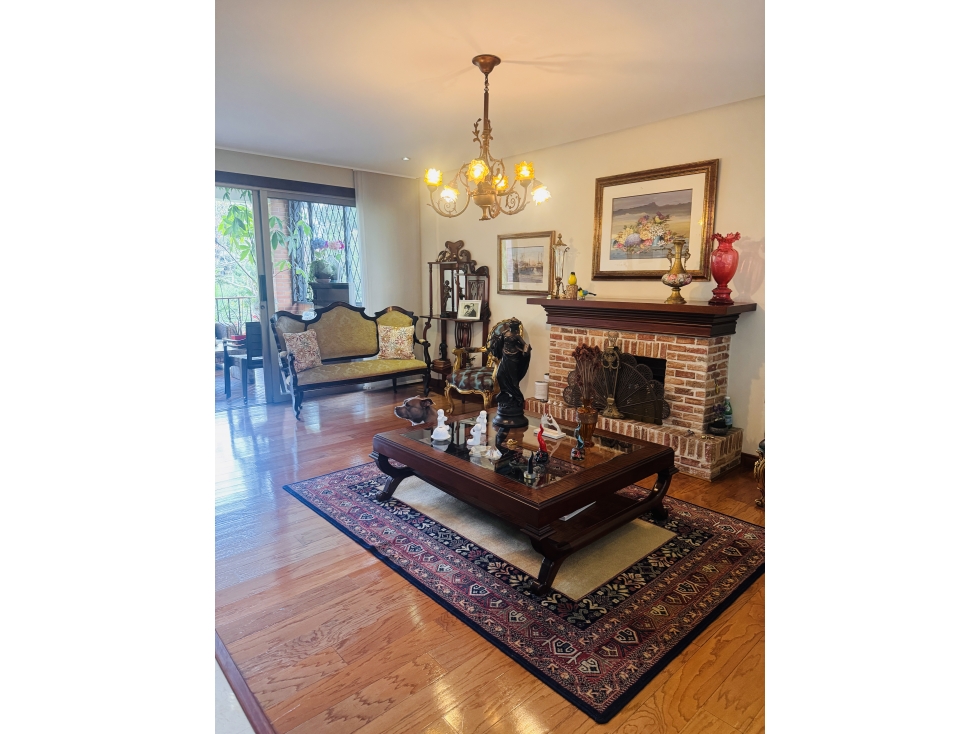 Casa en Venta El Poblado La Calera — foto 5