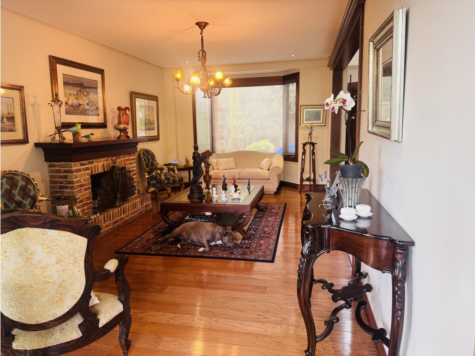 Casa en Venta El Poblado La Calera — foto 6