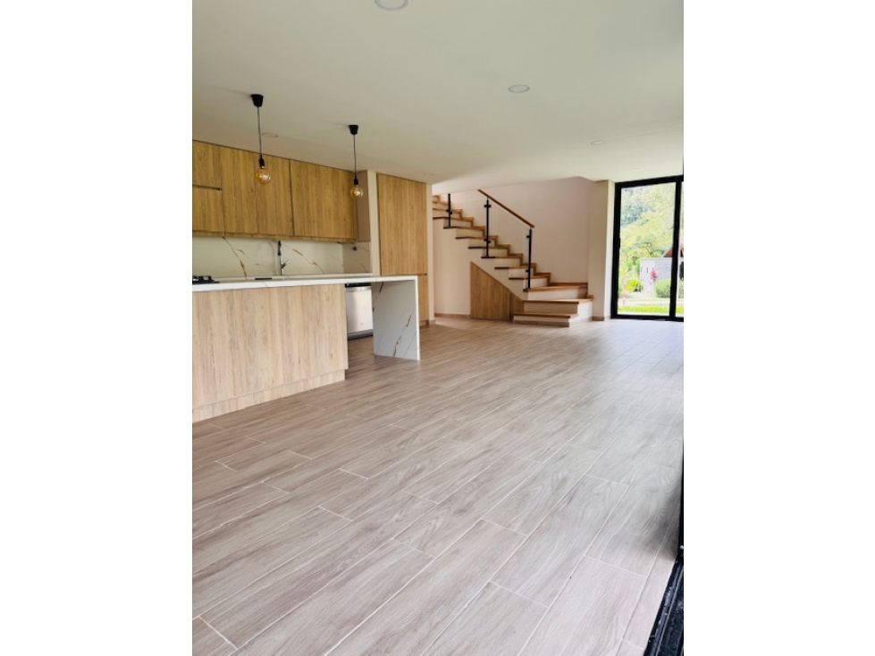 Casa para la venta El Retiro Antioquia — foto 4