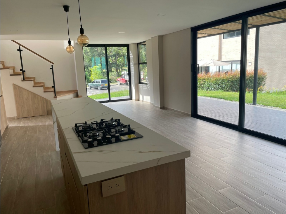 Casa para la venta El Retiro Antioquia — foto 3