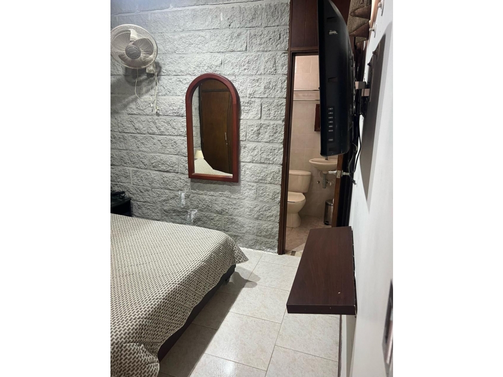 CASA UNIFAMILIAR EN GIRARDOTA PARA VENTA 2 NIVELES CCZ - 6