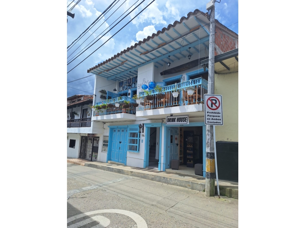 CASA COMERCIAL PARA LA VENTA EN EL RETIRO ANTIOQUIA CCZ — foto 4