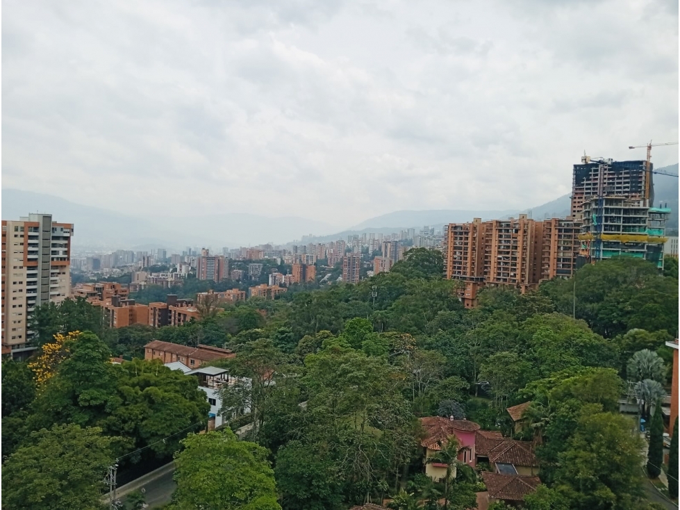 Apartamento en venta Envigado