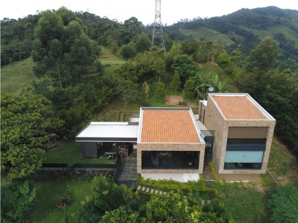 CASAS CON LOTE ESPECTACULAR PARA VENTA EN LA ESTRELLA CCZ - 5
