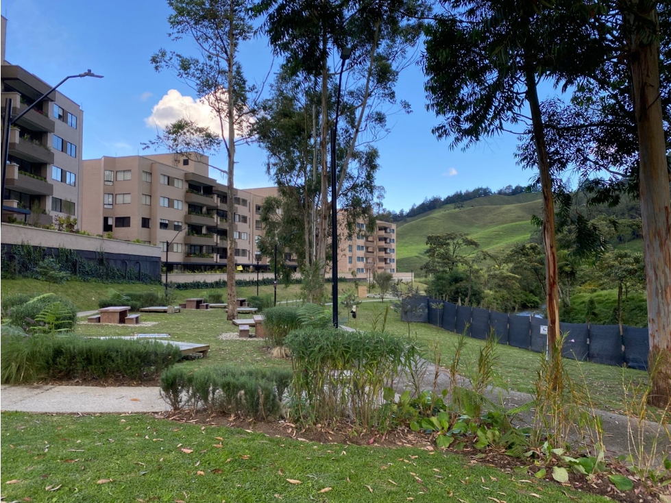 APARTAMENTO NUEVO EN HACIENDA LA ARGENTINA PARA VENTA DD — foto 4