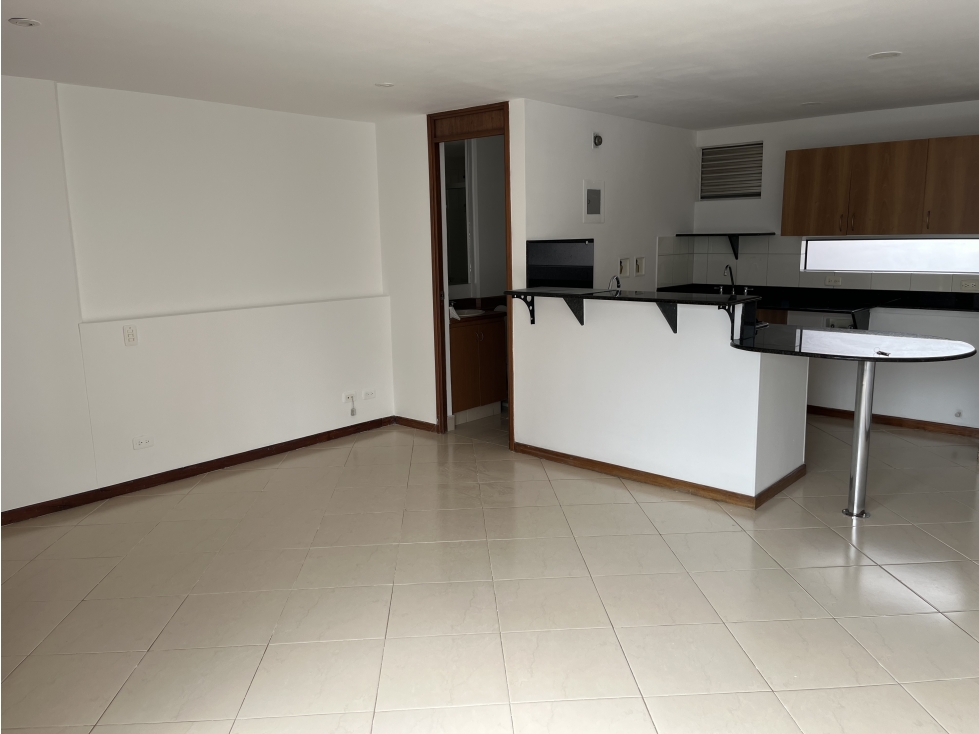 LOFT PARA ARRIENDO EN EL POBLADO CERCA AL PARK 10 CCZ — foto 4