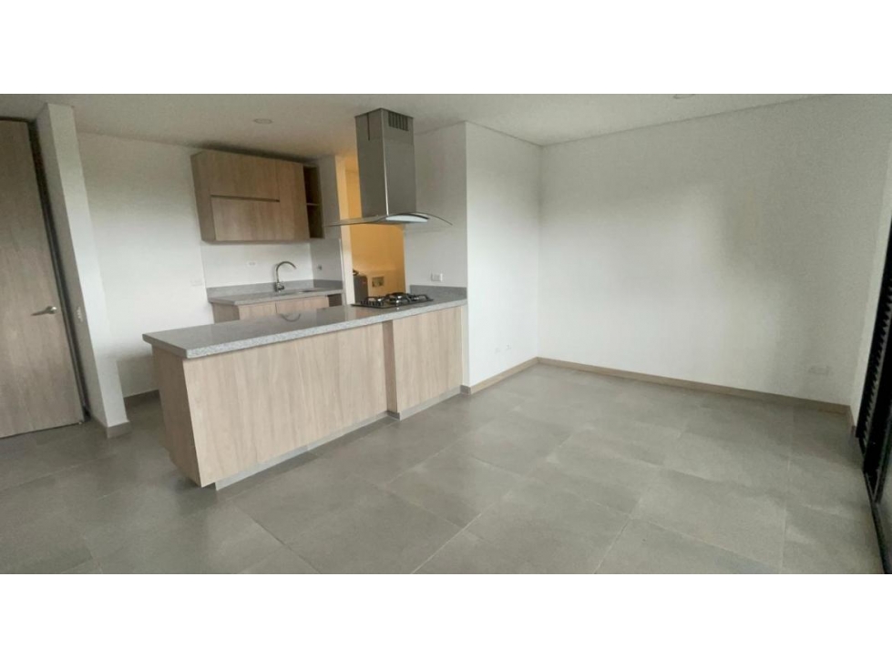 APARTAMENTO EN EL RETIRO PARA VENTA CON ACABADOS AAA CCZ