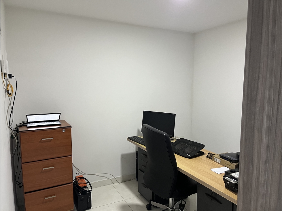 VENTA DE LOFT PARA RENTAS CORTAS EN CONQUISTADORES CCZ — foto 5