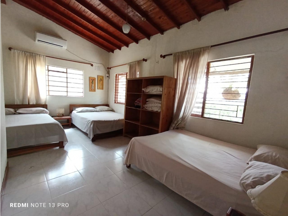 HERMOSA FINCA PARA VENTA EN SOPETRAN CON PISCINA CCZ — foto 3