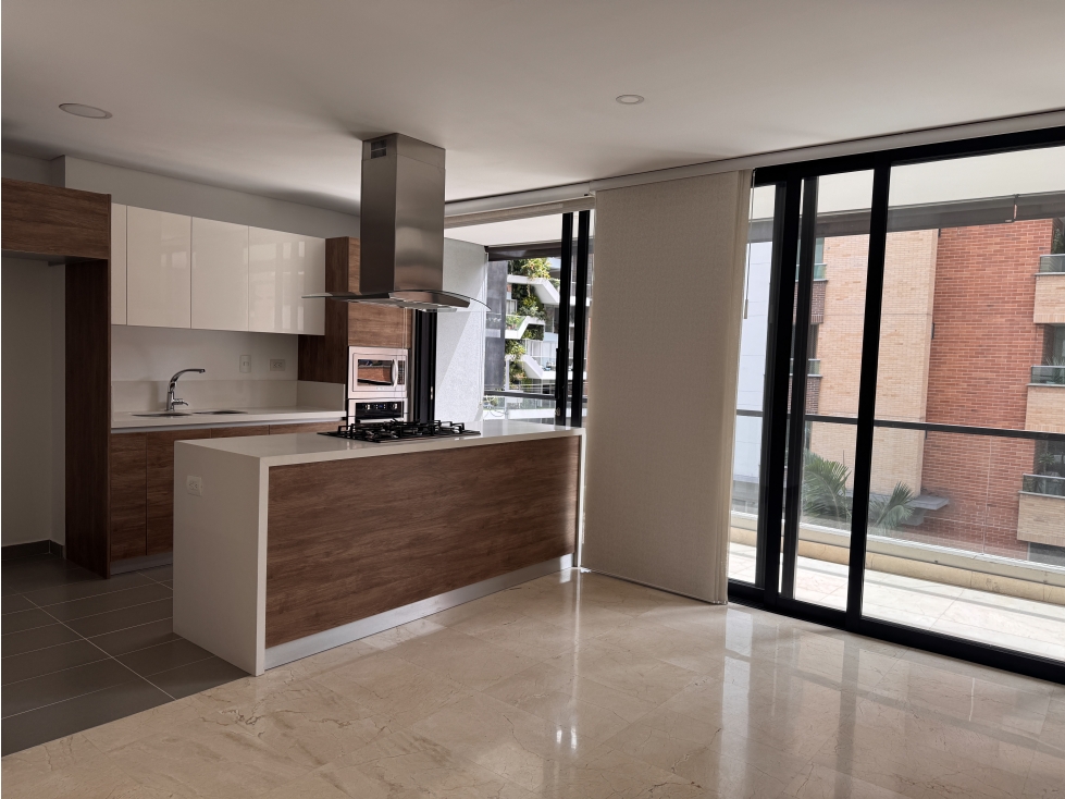 Apartamento en venta Laureles — foto 3