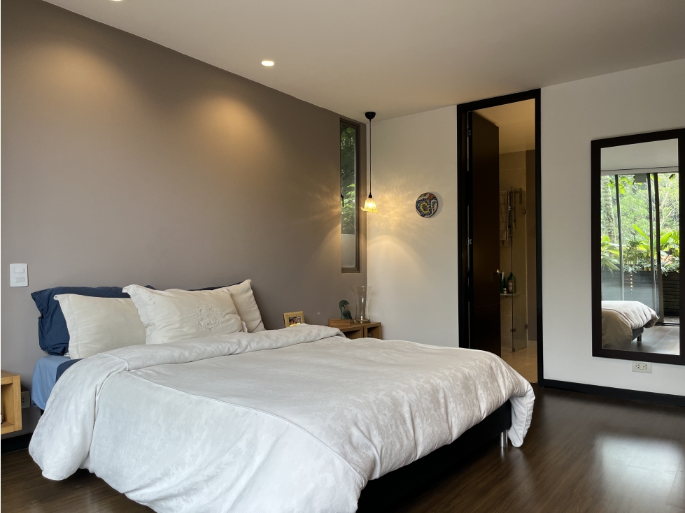 APARTAMENTO DE REVISTA PARA LA VENTA EN LA COLA DEL ZORRO DD — foto 5
