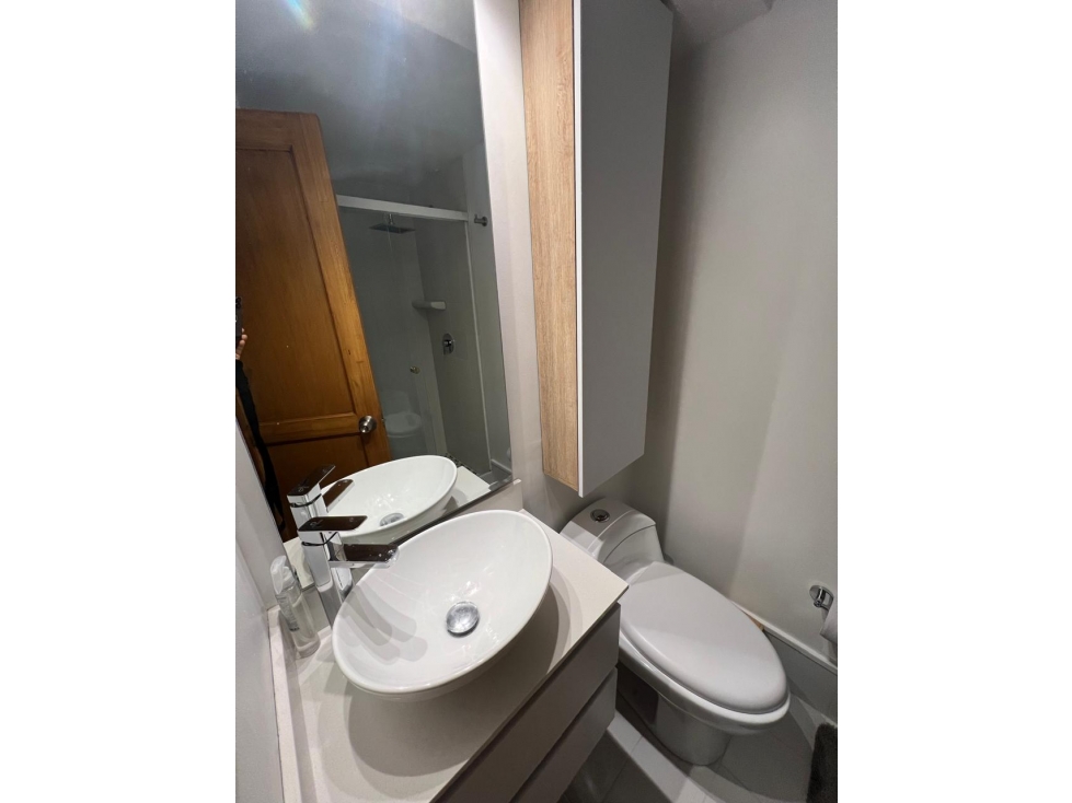 CASA EN ENVIGADO PARA ARRIENDO AMOBLADA O SIN MUEBLES DD — foto 3