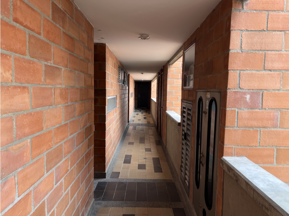 APARTAMENTO PARA VENTA O RENTA EN ROSE PARK TIPO LOFT CYA — foto 3