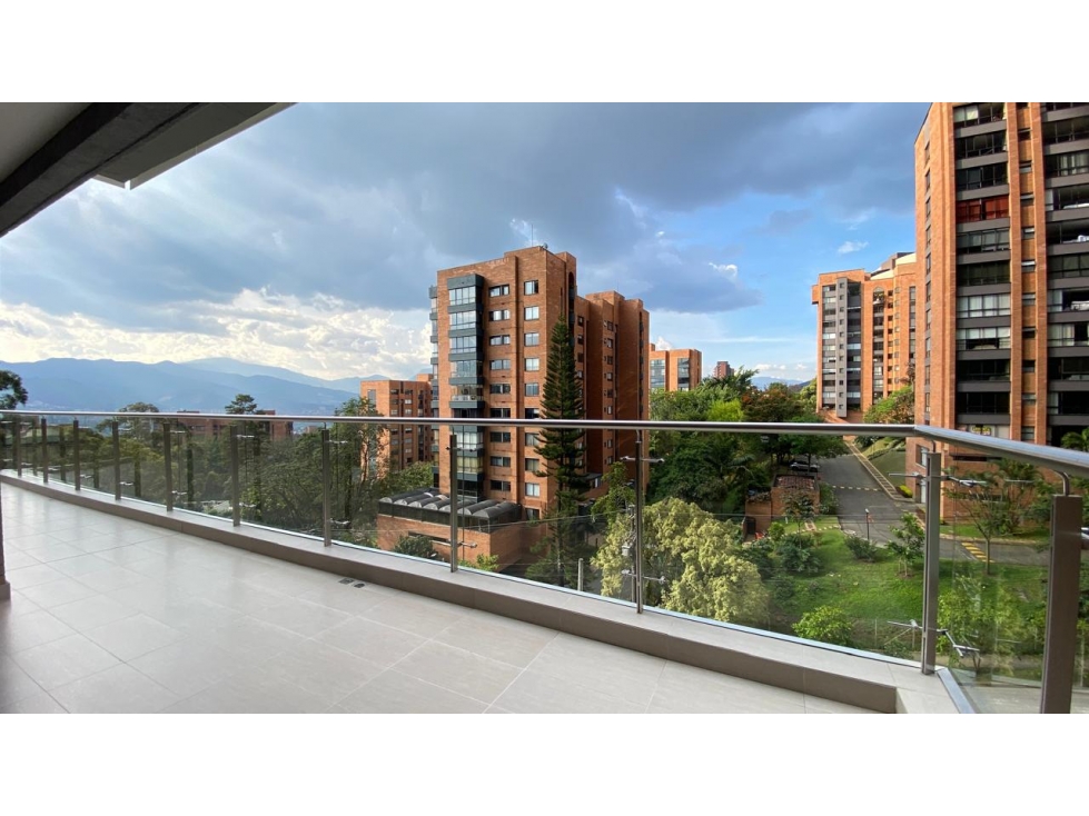 APARTAMENTO DE REVISTA PARA LA VENTA EN BALSOS CON LA INFERIOR DD — foto 2